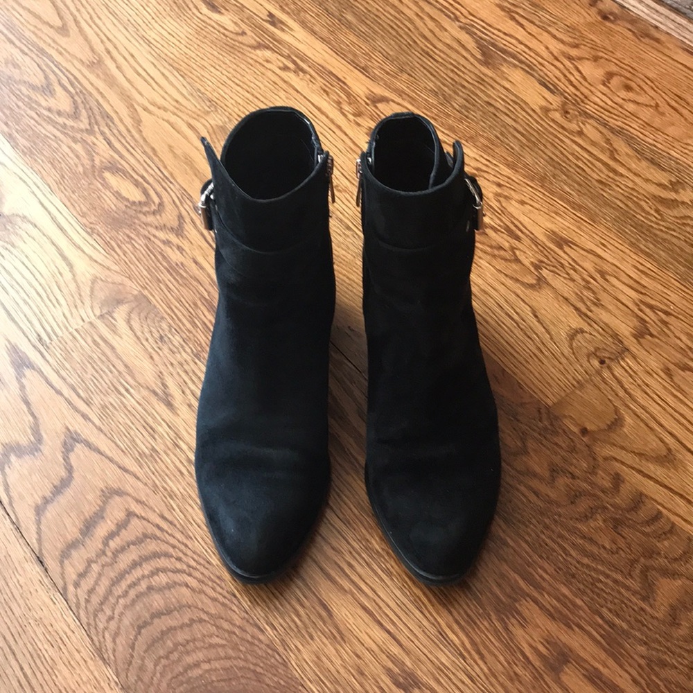 Sam Edelman booties - Picture 2 of 3